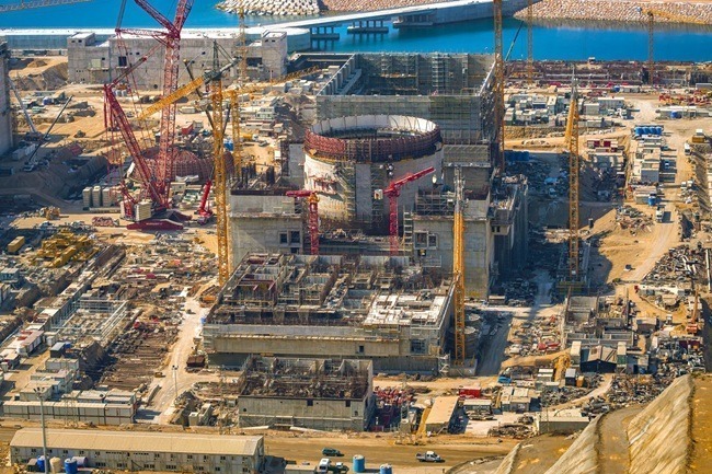 The Akkuyu Nuclear Power Plant represents Türkiye’s first entry into commercial nuclear power generation and is being developed in Mersin Province under a bilateral intergovernmental agreement signed between Türkiye and Russia in 2010.