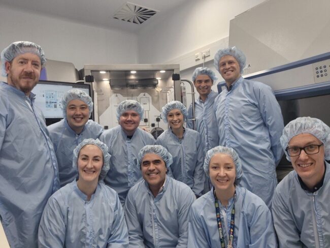 Biorep Technologies has announced the first successful independent islet isolation using its PRISM system, conducted by the Scottish National Blood Transfusion Service and Leiden University Medical Center.