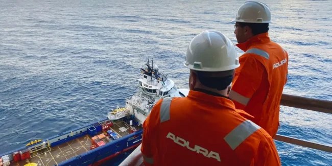 Adura begins operations as UK’s largest independent oil producer