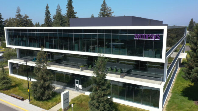 Synopsys posted record FY25 revenue of $7.05 billion, up 15% YoY, with Ansys adding $757 million post-acquisition.