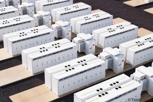 Tesla (NASDAQ: TSLA) taps SPIE for European Megapack rollout across France, Poland, Germany