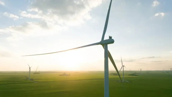 LS Power finalized its purchase of BP Wind Energy North America Inc. on December 9, 2025, bringing 1,300 megawatts of active onshore wind generation capacity into its portfolio.