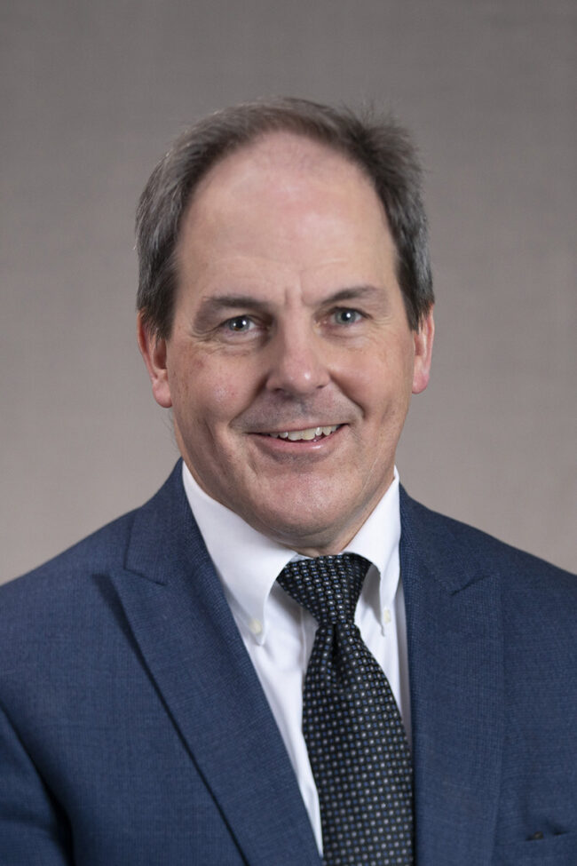 Caterpillar (NYSE: CAT) names Rod Shurman as new Construction Industries chief ahead of Tony Fassino’s May 2026 retirement