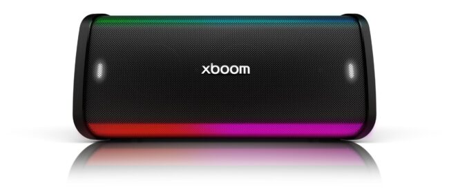 LG Electronics expands XBOOM by will.i.am lineup with AI karaoke, rugged builds, and 35-hour batteries.