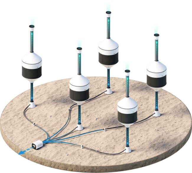 OceanWell brings offshore water innovation to Europe in strategic move with Eau d’Azur and Team Nice Côte d’Azur