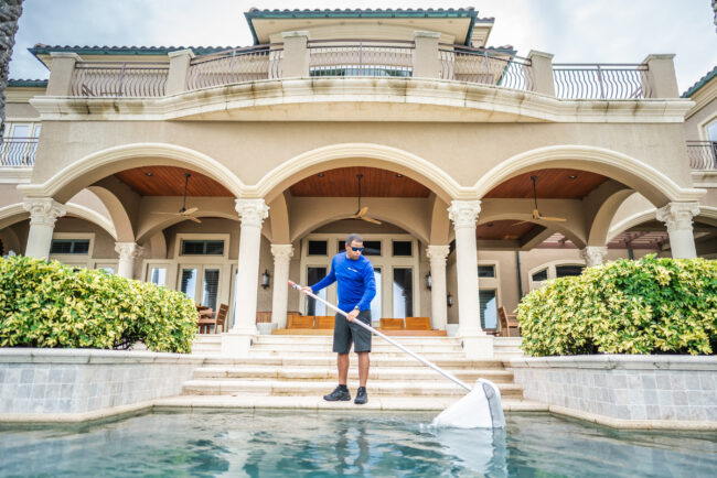 SPS PoolCare acquires Pool Troopers to cement market dominance in U.S. pool services