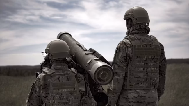 Saab secures SEK 3B Lithuanian missile order as Baltic nations expand NATO-integrated air defense