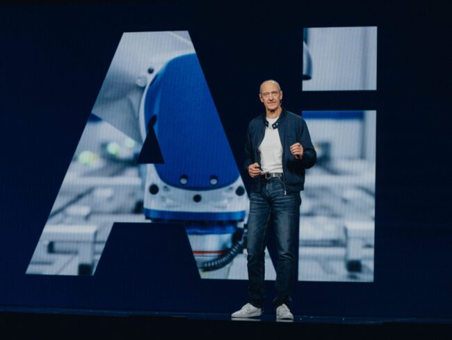 Siemens bets big on AI copilots, digital twins, and fusion tech at CES 2026