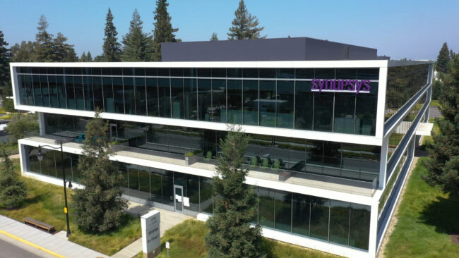 Synopsys (SNPS) to sell processor IP unit to GlobalFoundries (GFS) to sharpen AI system strategy.