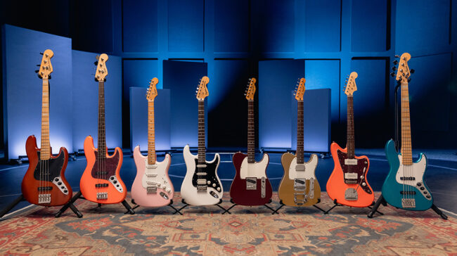 Walmart launches curated musical instrument storefront to tap creator retail demand