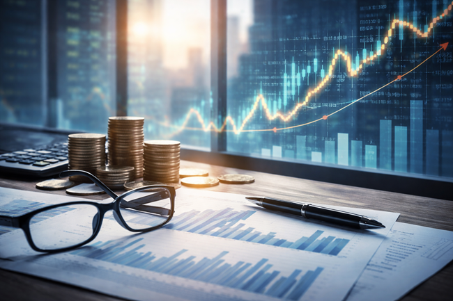 Representative image. Investor focus shifts toward capital returns and balance-sheet discipline as Barclays PLC strengthens its shareholder distribution strategy.