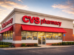 CVS Health Corporation explores acceptance of TrumpRx discount cards as drug pricing debate resurfaces