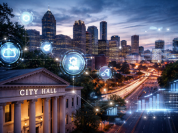 Representative image illustrating how the City of Atlanta’s move to modernize permitting and constituent services reflects a broader shift toward AI-driven municipal governance and cloud-based public sector platforms.