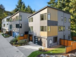 Conner Homes opens Richards Ridge in Bellevue with $2.4 million pricing and four-home luxury strategy