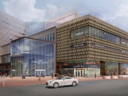 Simon Property Group Inc. (NYSE: SPG) unveils major Copley Place redevelopment to reinforce Boston luxury dominance