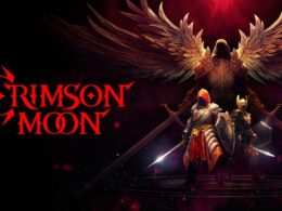 ProbablyMonsters announces Crimson Moon action RPG, targeting 2026 release across PC and consoles