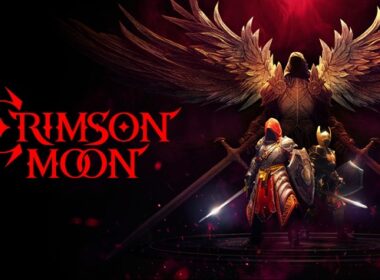 ProbablyMonsters announces Crimson Moon action RPG, targeting 2026 release across PC and consoles