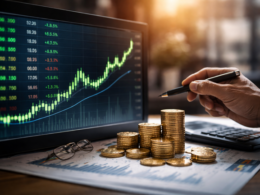 Representative image. Debenhams Group plc shares rallied on February 19 after an oversubscribed £40 million fundraise strengthened balance sheet confidence and boosted investor sentiment.