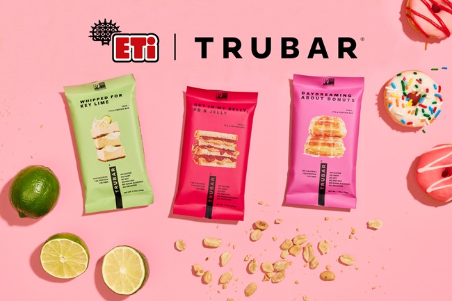 TRUBAR acquired by ETi Gıda for $173 million as Turkish snack giant makes a decisive North America push
