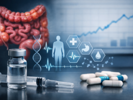 Eli Lilly and Company presents sustained steroid-free remission data for Omvoh in Crohn’s disease over three years
