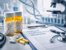 FDA decision strengthens AbbVie Inc.’s oncology franchise with fixed-duration CLL therapy