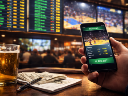 FanDuel and DraftKings pursue Arkansas mobile sports betting push under 51 percent revenue share requirement