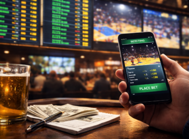 FanDuel and DraftKings pursue Arkansas mobile sports betting push under 51 percent revenue share requirement