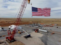 Fermi America obtains final 6 GW Texas air permit, clearing the last regulatory hurdle for its private 11 GW power grid strategy