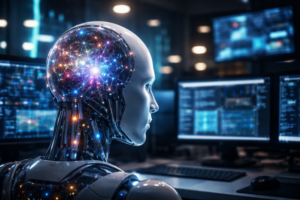 Google unveils Gemini 3.1 Pro to push flagship artificial intelligence toward deeper reasoning