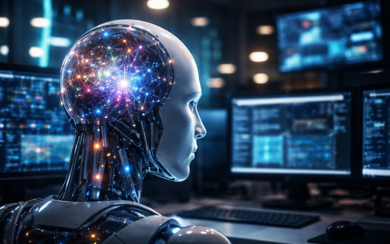 Google unveils Gemini 3.1 Pro to push flagship artificial intelligence toward deeper reasoning