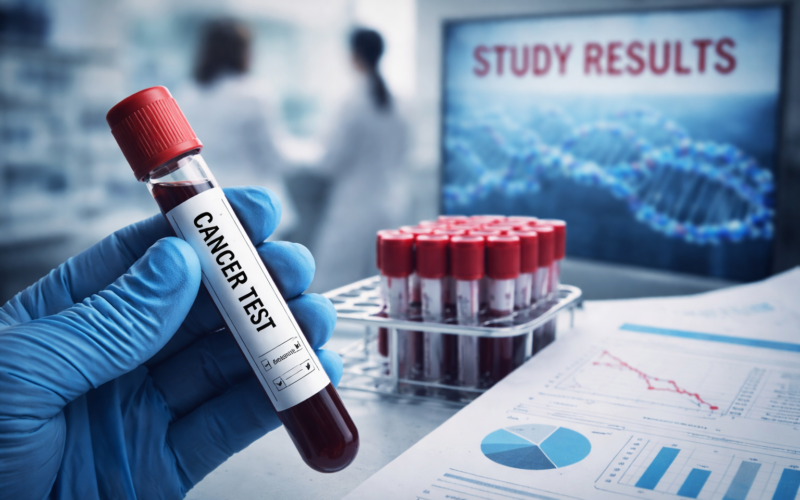 Grail’s Galleri test misses a key NHS goal. What that means for Hims & Hers Health’s strategy