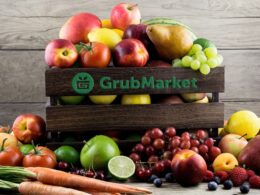 GrubMarket raises $50 million Series H as AI agents become core to food supply chain digitization