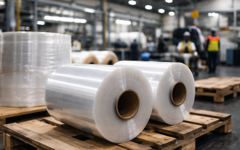 Imaflex Inc. shareholders approve Soteria affiliate acquisition, clearing path to private ownership