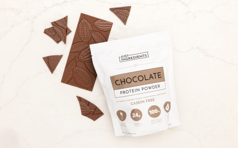 Just Ingredients expands nationwide into Target Corporation, testing whether clean-label supplements can scale in mass retail