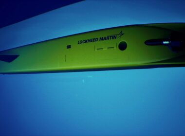 Lockheed Martin Corporation (NYSE: LMT) unveils LampreyMMAUV to expand autonomous undersea warfare capabilities