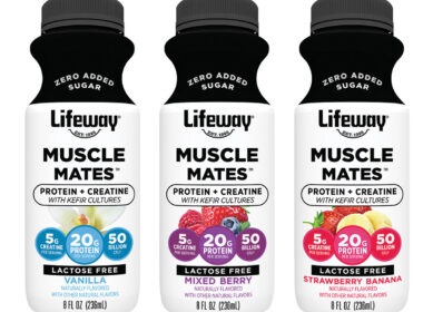 Lifeway Foods (LWAY) bets on protein and probiotics with two new SKUs ahead of Expo West 2026