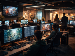 Microsoft Corporation names new gaming head as Phil Spencer retires, signalling a strategic inflection point for Xbox