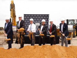 Park Place Dealerships’ Dallas expansion signals a strategic bet on luxury retail scale and brand-led experience in a softening U.S. auto cycle