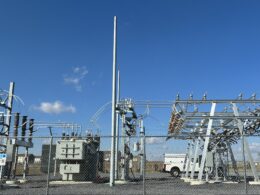 Potomac Edison expands grid capacity in Eastern Panhandle as FirstEnergy ramps long-term capital spending