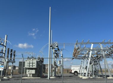 Potomac Edison expands grid capacity in Eastern Panhandle as FirstEnergy ramps long-term capital spending