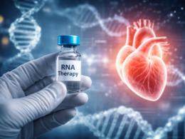 #AtriumTherapeutics #RNATherapeutics #PrecisionCardiology #RareDisease #BiotechIPO #Cardiomyopathy