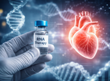 #AtriumTherapeutics #RNATherapeutics #PrecisionCardiology #RareDisease #BiotechIPO #Cardiomyopathy