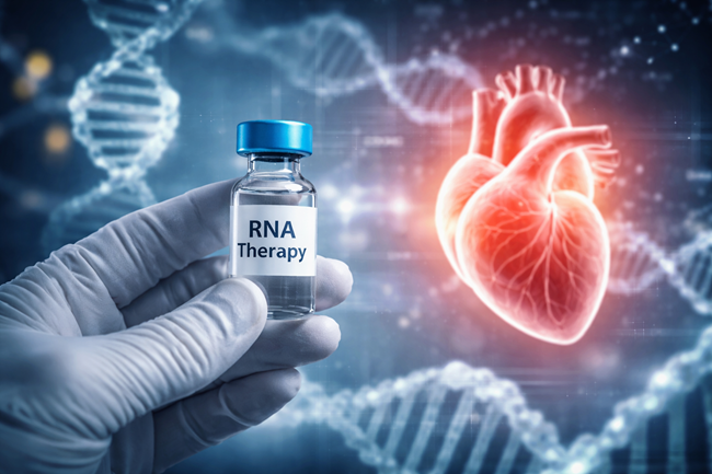 #AtriumTherapeutics #RNATherapeutics #PrecisionCardiology #RareDisease #BiotechIPO #Cardiomyopathy