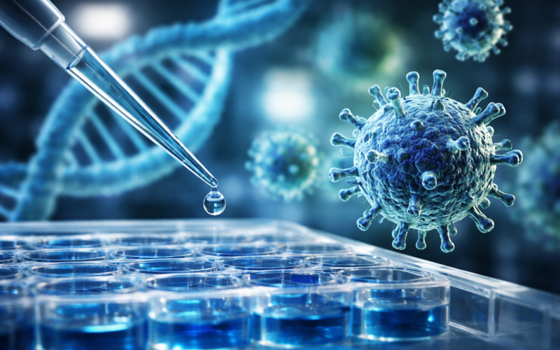 Regenxbio Inc. regains legal leverage as appeals court revives patent case against Sarepta Therapeutics Inc.