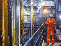 SLB strengthens deepwater gas backlog with Mubadala Energy’s Tangkulo offshore development in Indonesia