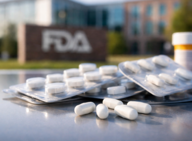 Vanda Pharmaceuticals Inc stock rises after FDA approval of Bysanti reshapes its psychiatric growth outlook