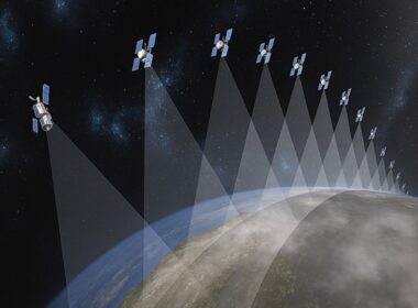 Axelspace Corporation becomes sole optical imagery provider in Japan Ministry of Defense constellation project