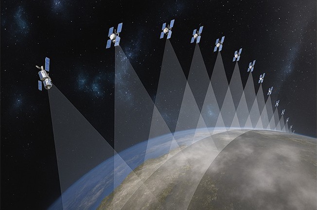 Axelspace Corporation becomes sole optical imagery provider in Japan Ministry of Defense constellation project