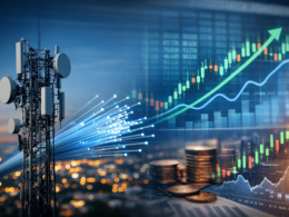 Representative image illustrating the financial and infrastructure dynamics shaping BT Group plc’s Q3 FY26 performance, as record fibre network expansion intersects with evolving investor sentiment in the UK telecoms sector.