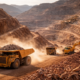 Representative image of a large-scale copper mining operation, reflecting the growing strategic importance of high-grade copper assets as African Discovery Group rebrands as Copper Intelligence following the Butembo acquisition in the Democratic Republic of Congo.